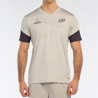 Bullpadel Camisa Brial Piedra Vigore