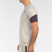 Bullpadel Camisa Brial Piedra Vigore