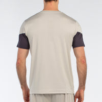 Bullpadel Camisa Brial Piedra Vigore