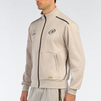 Bullpadel Sudadera Brume Piedra Vigore