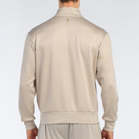 Bullpadel Sudadera Brume Piedra Vigore