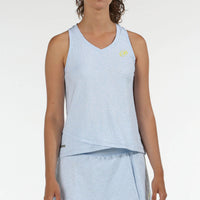 Bullpadel Blusa Bublex Hielo