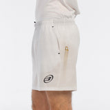 Bullpadel Short Bugle Blanco
