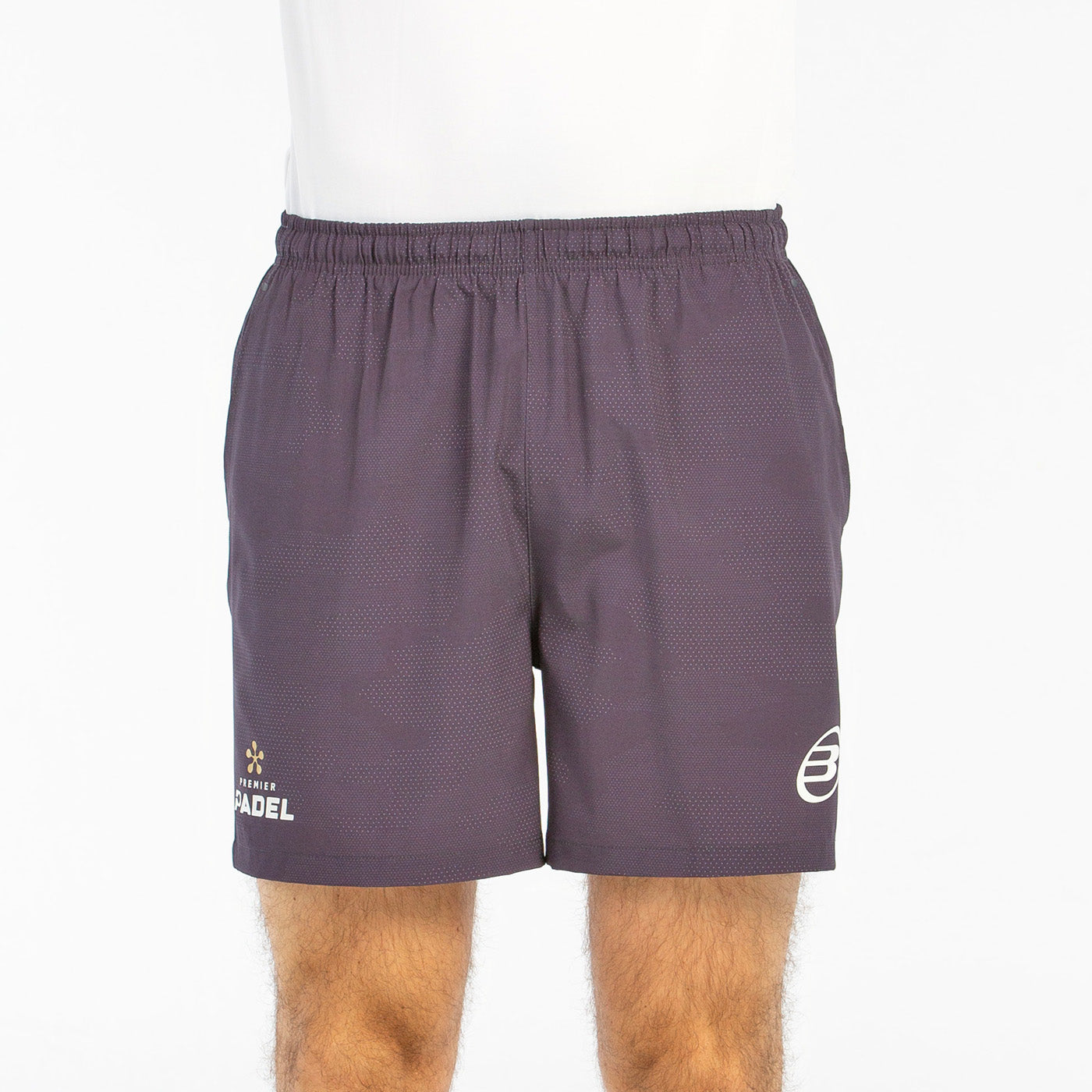 Bullpadel Short Bugle Carbon