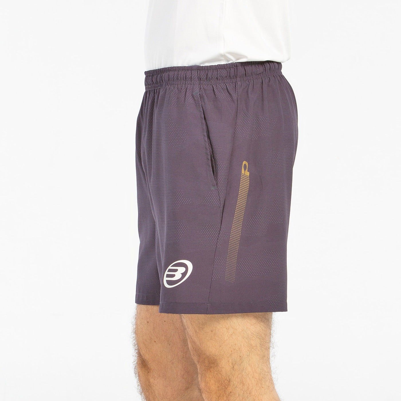 Bullpadel Short Bugle Carbon
