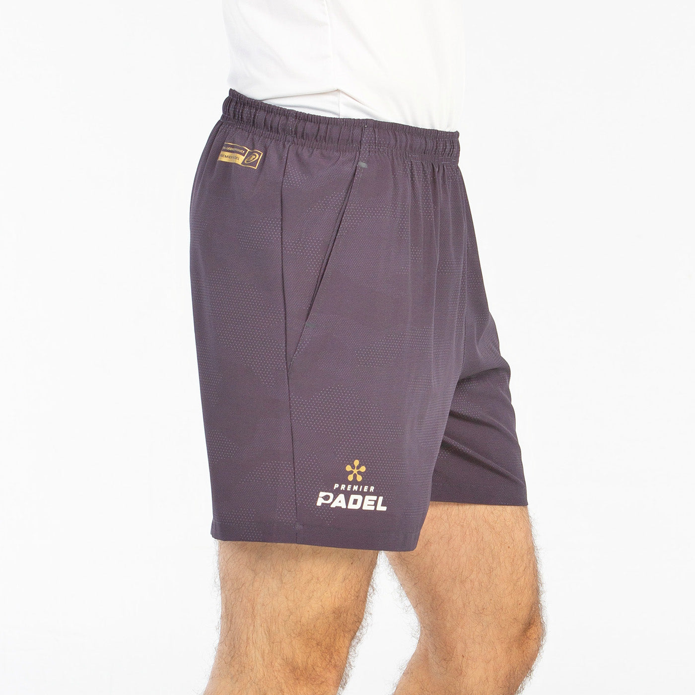Bullpadel Short Bugle Carbon