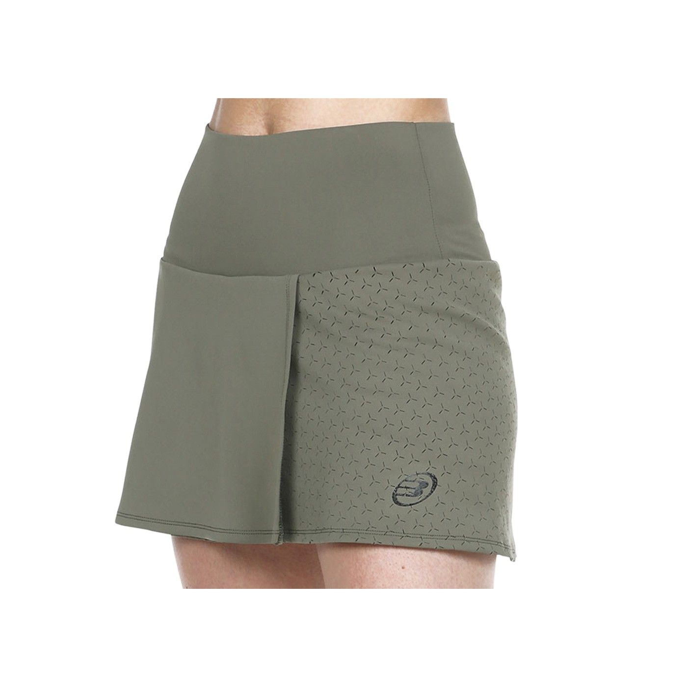 Bullpadel Falda Oake Kaki