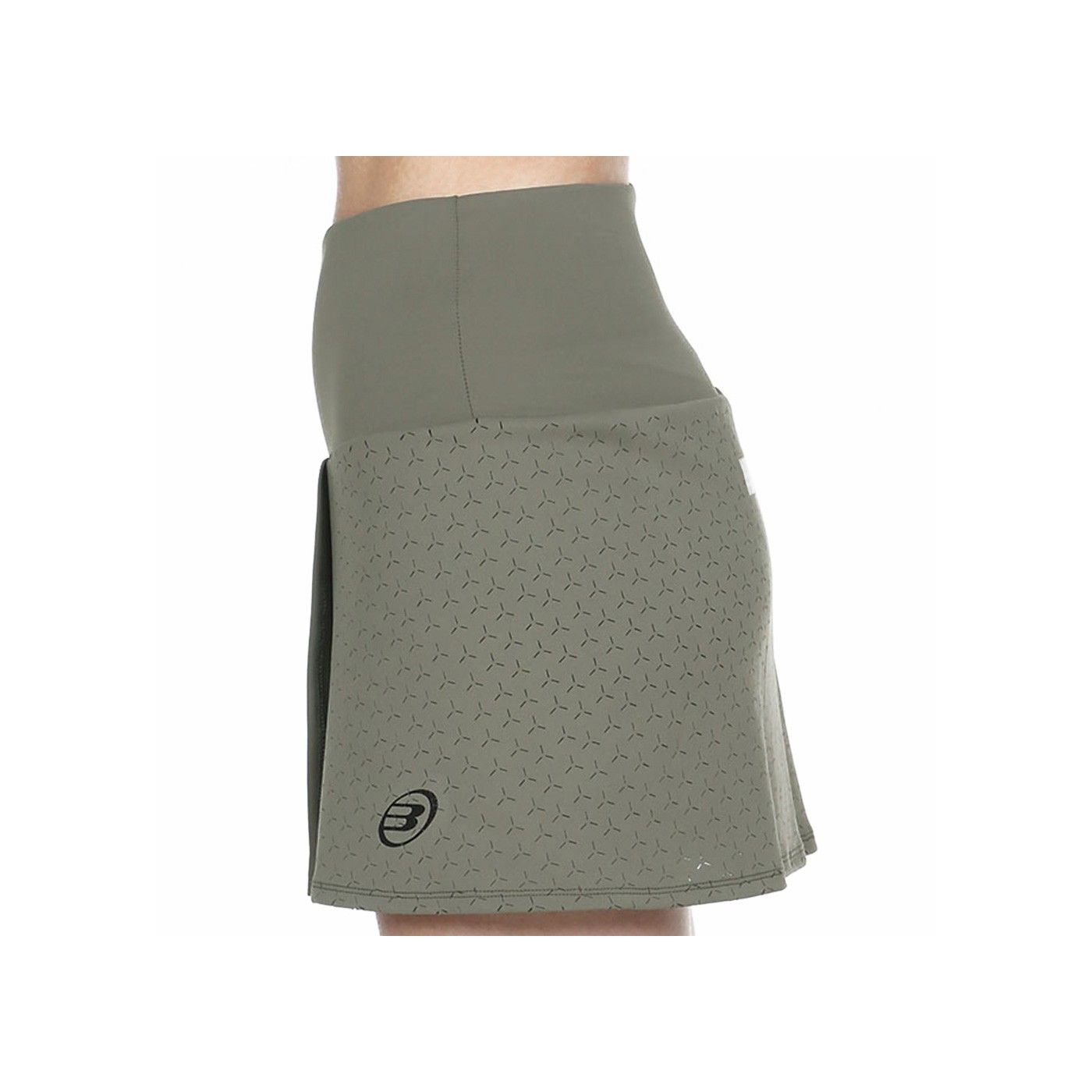Bullpadel Falda Oake Kaki