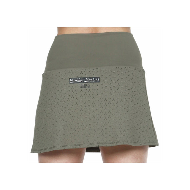 Bullpadel Falda Oake Kaki