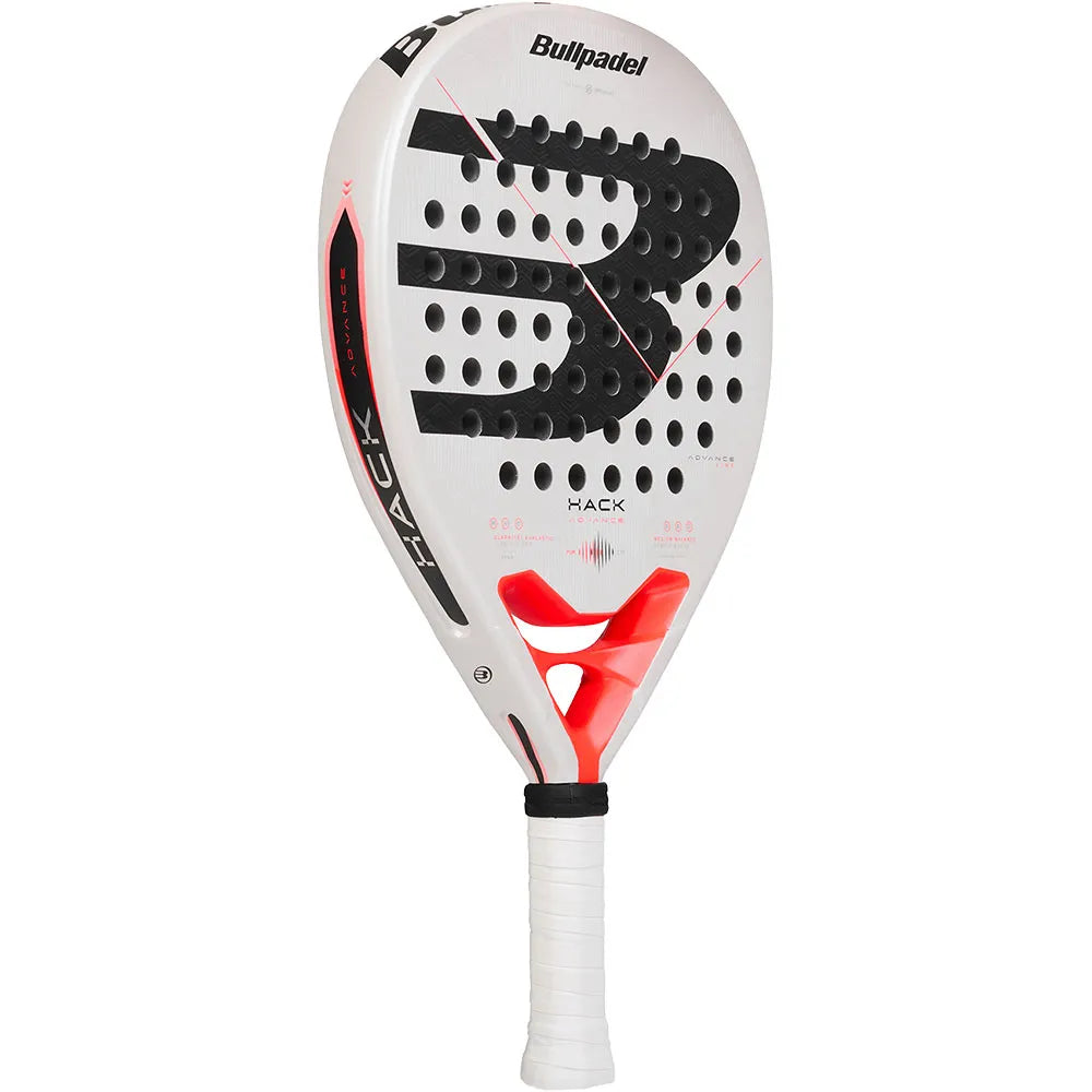 Bullpadel Pala Hack 02 Advance 26