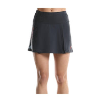 Bullpadel Falda Drusa Asfalto