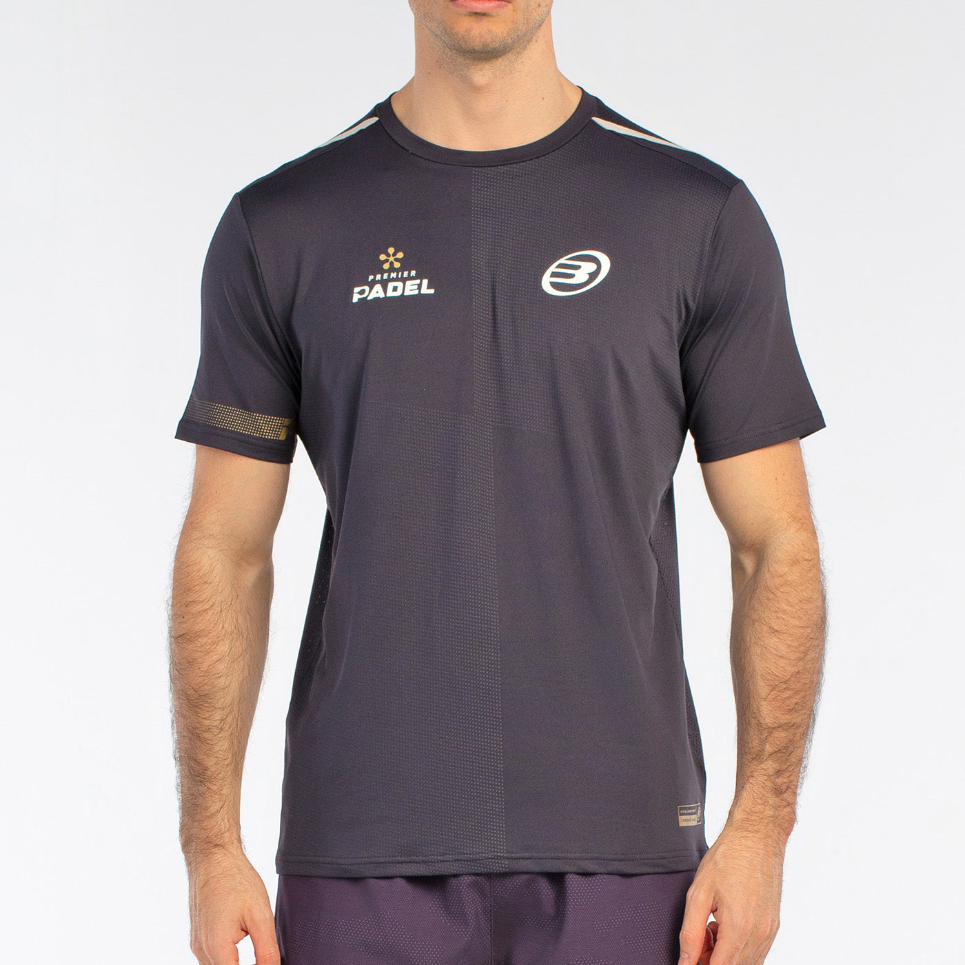 Bullpadel Camisa Buque Carbon