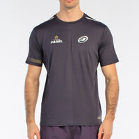 Bullpadel Camisa Buque Carbon