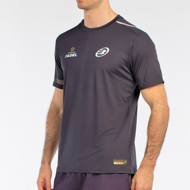 Bullpadel Camisa Buque Carbon