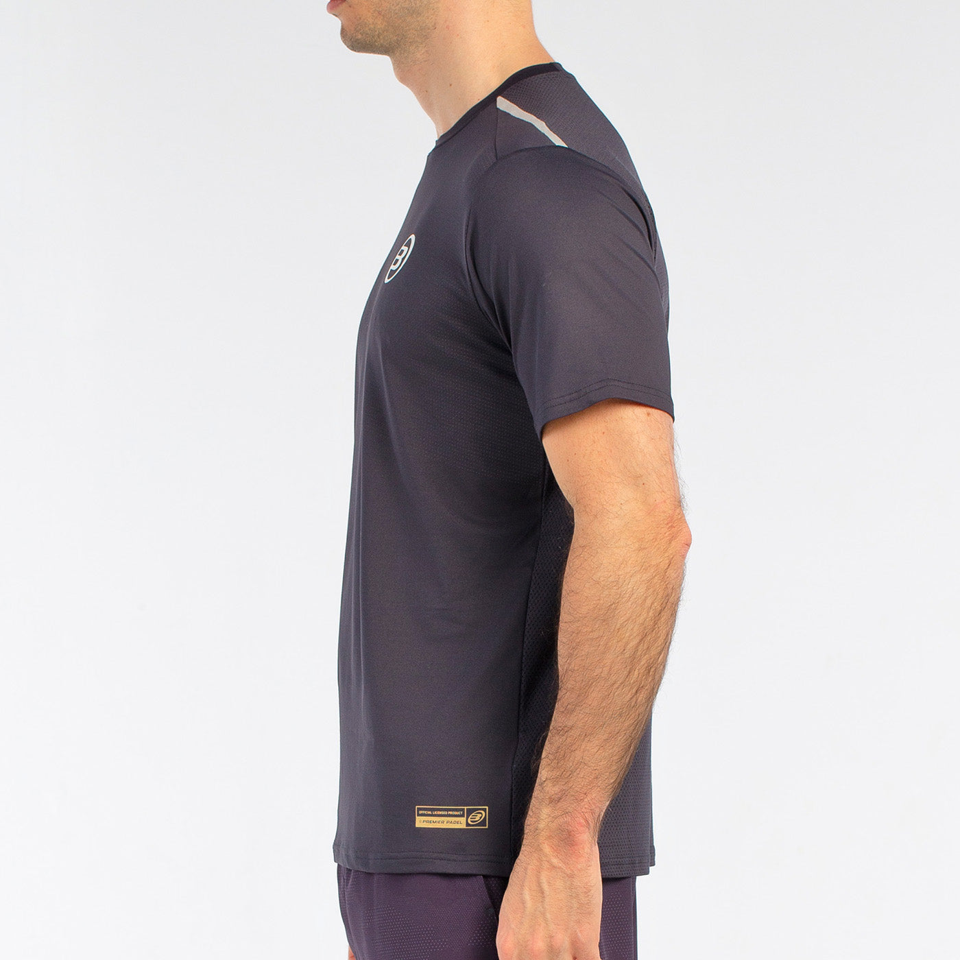 Bullpadel Camisa Buque Carbon