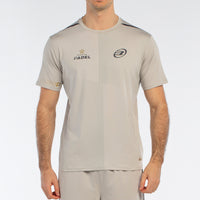 Bullpadel Camisa Buque Piedra Vigore