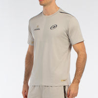 Bullpadel Camisa Buque Piedra Vigore