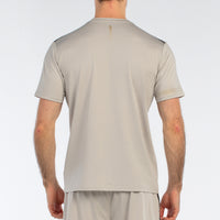 Bullpadel Camisa Buque Piedra Vigore