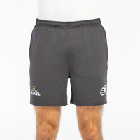 Bullpadel Short Buzos Carbon