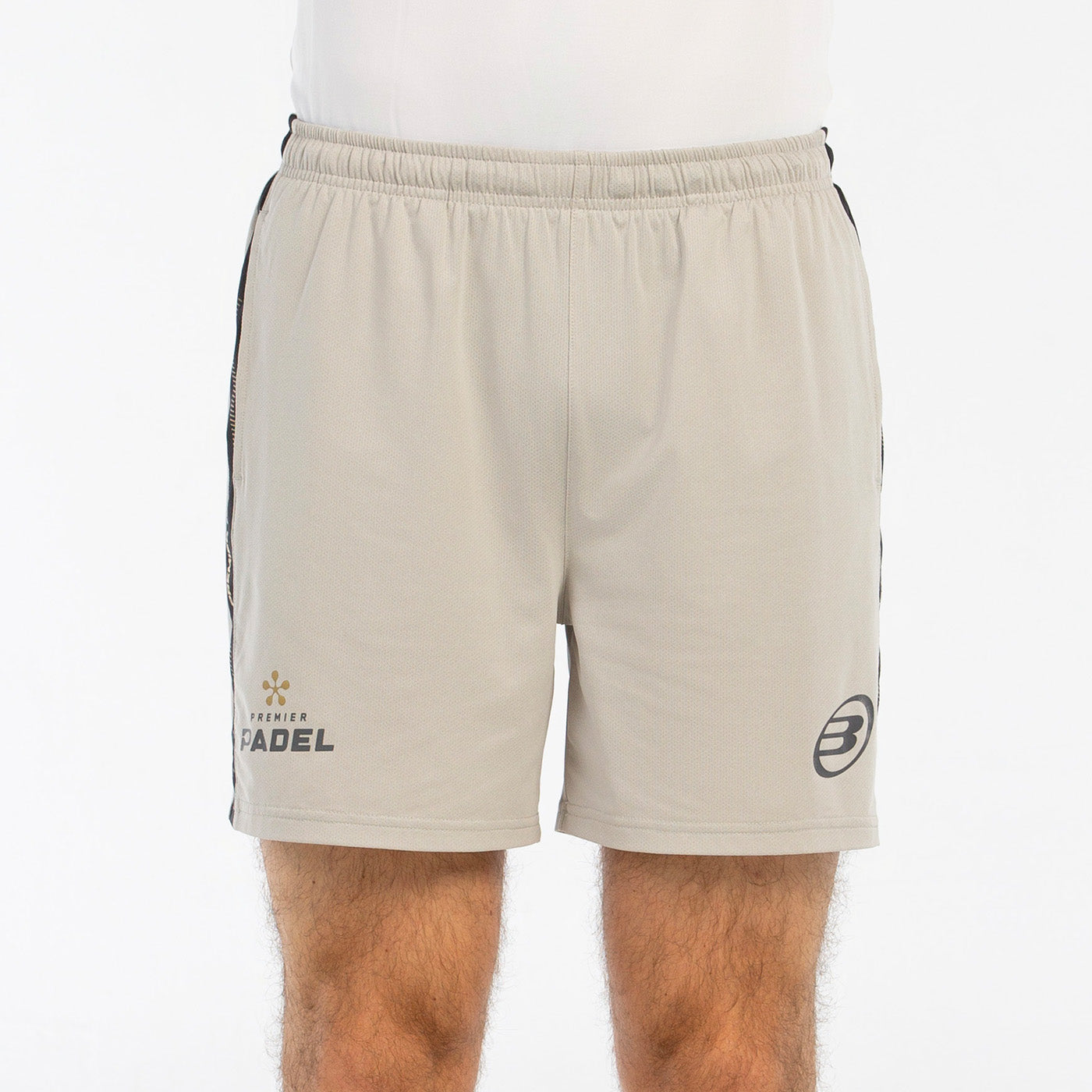 Bullpadel Short Buzos Piedra Vigore