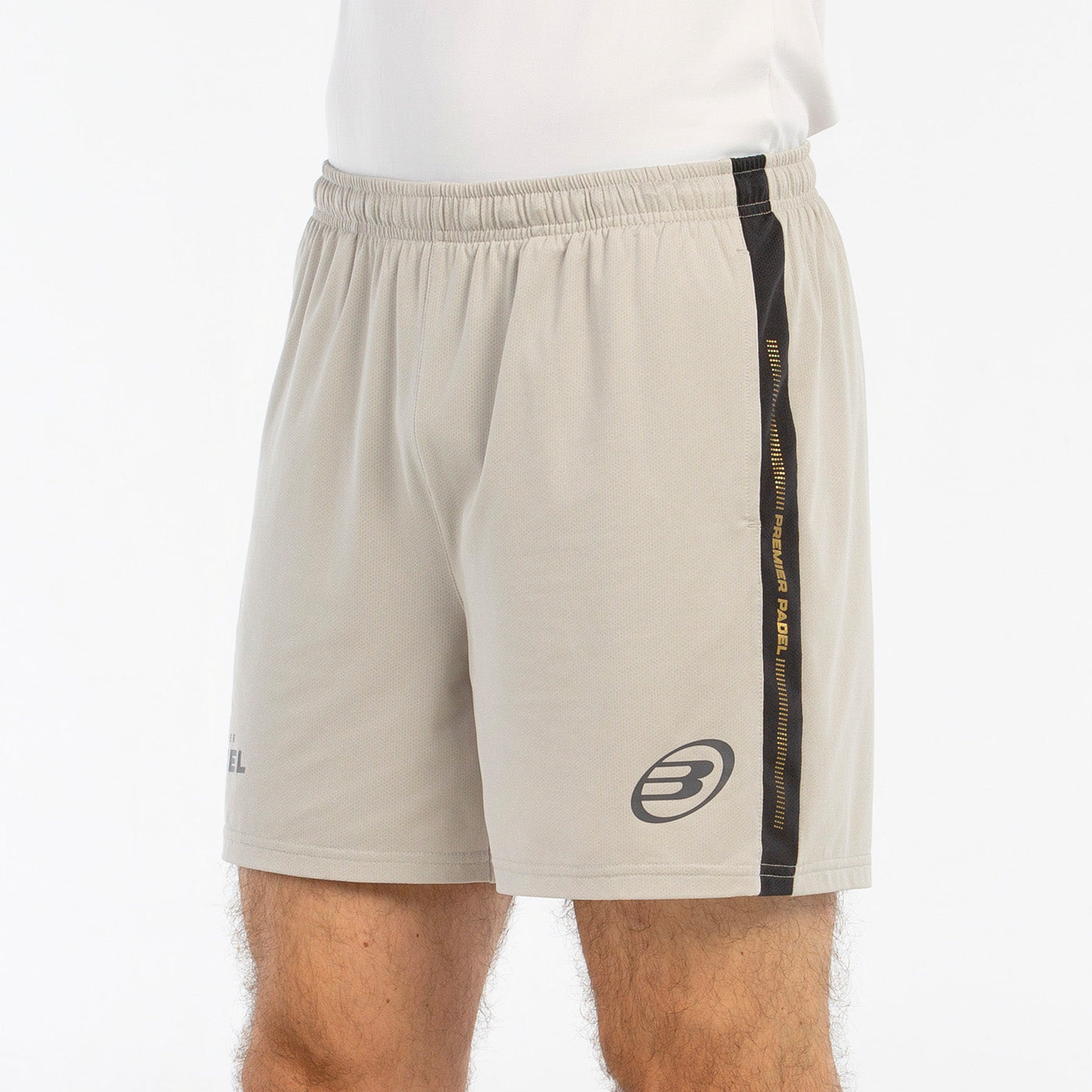 Bullpadel Short Buzos Piedra Vigore