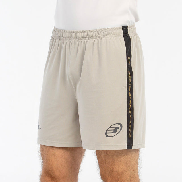 Bullpadel Short Buzos Piedra Vigore