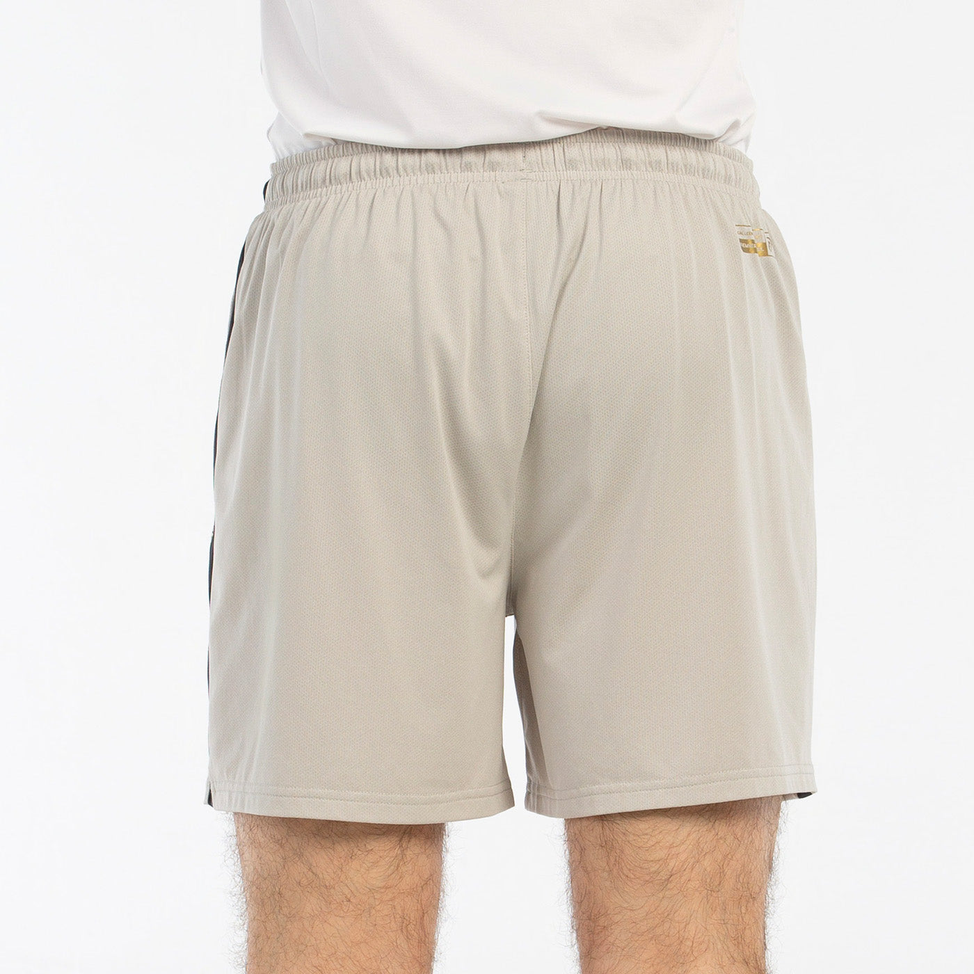 Bullpadel Short Buzos Piedra Vigore