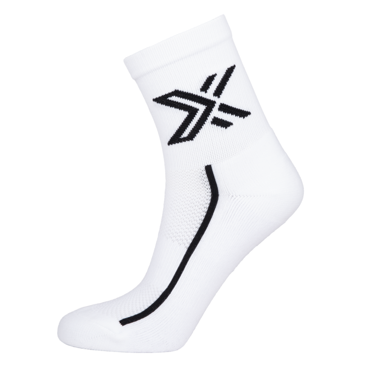 OxDog Calcetines Bajos Fit Blancos