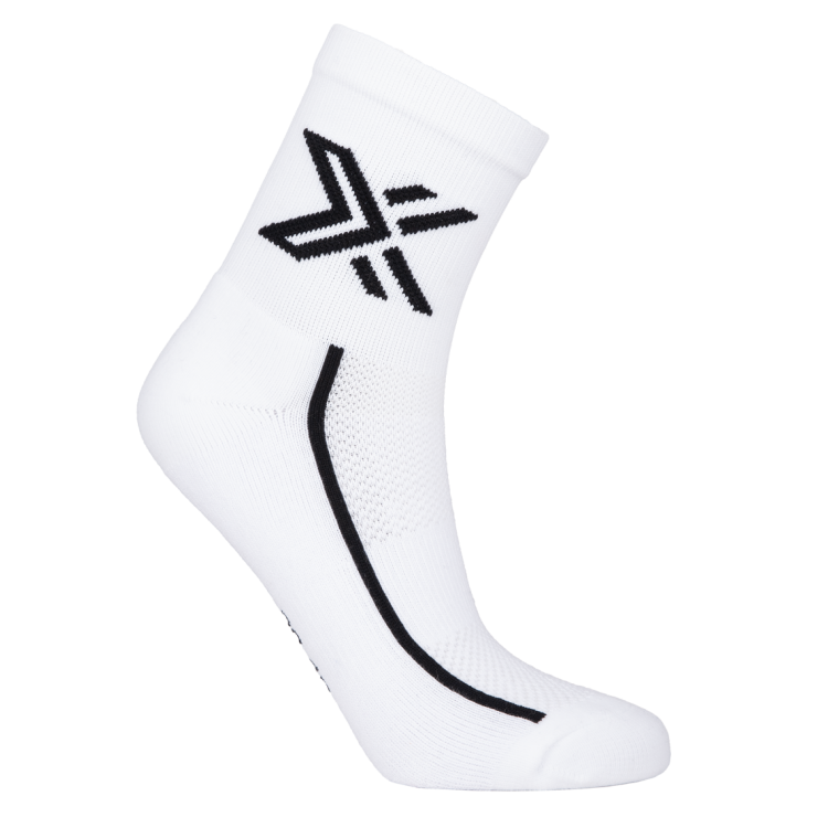 OxDog Calcetines Bajos Fit Blancos