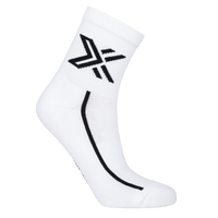 OxDog Calcetines Bajos Fit Blancos