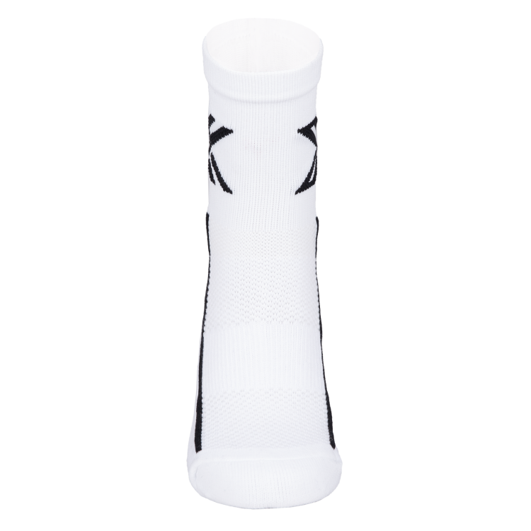 OxDog Calcetines Bajos Fit Blancos