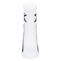 OxDog Calcetines Bajos Fit Blancos