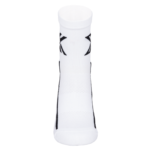 OxDog Calcetines Bajos Fit Blancos