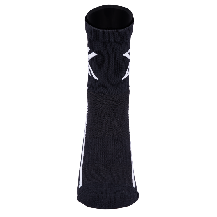OxDog Calcetines Bajos Fit Negros