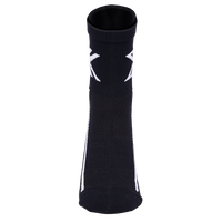OxDog Calcetines Bajos Fit Negros