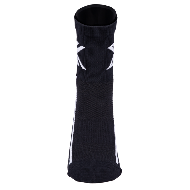 OxDog Calcetines Bajos Fit Negros