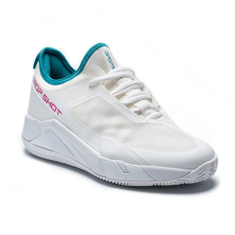 Drop Shot Tenis Kiara