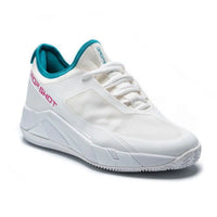 Drop Shot Tenis Kiara