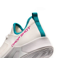 Drop Shot Tenis Kiara