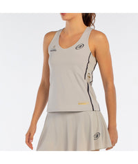 Bullpadel Blusa Acora Piedra Vigore