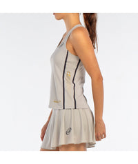 Bullpadel Blusa Acora Piedra Vigore