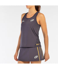Bullpadel Blusa Adres Carbon