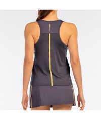 Bullpadel Blusa Adres Carbon