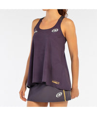 Bullpadel Blusa Agore Carbon