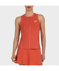 Bullpadel Blusa Aldaia Pomelo
