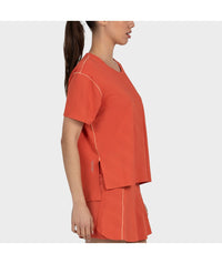 Bullpadel Blusa Almoin Pomelo