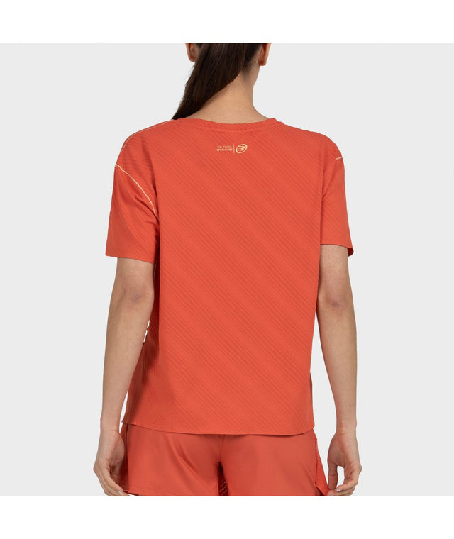 Bullpadel Blusa Almoin Pomelo