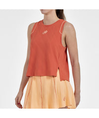 Bullpadel Blusa Amalia Pomelo