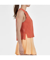 Bullpadel Blusa Amalia Pomelo