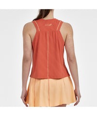 Bullpadel Blusa Amalia Pomelo